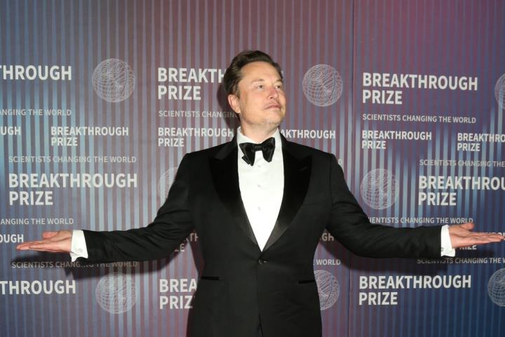 【美股新聞】特斯拉戴上政治色彩，加州銷量重跌！