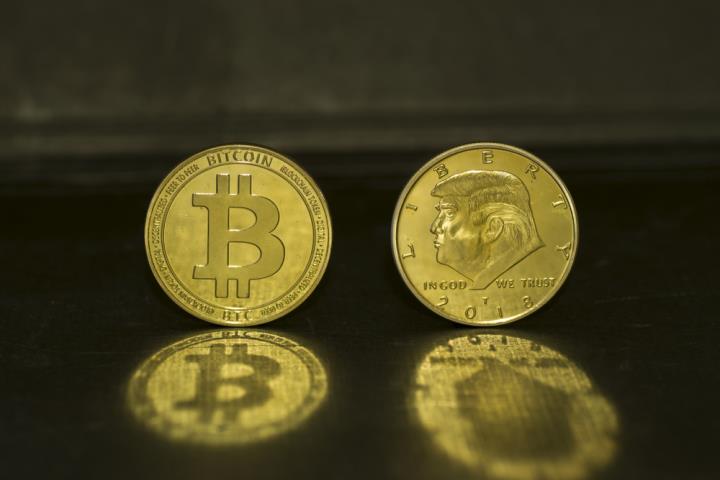 【市場焦點】川普虛擬貨幣概念股