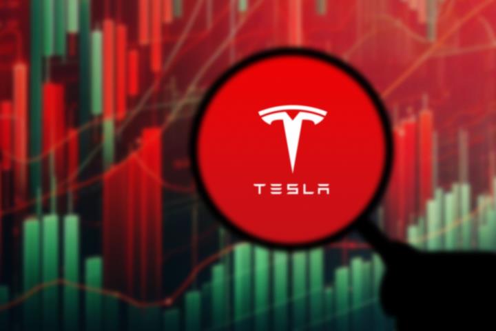【美股新聞】特斯拉成為摩根士丹利車業投資首選，周一大漲 5.6％！