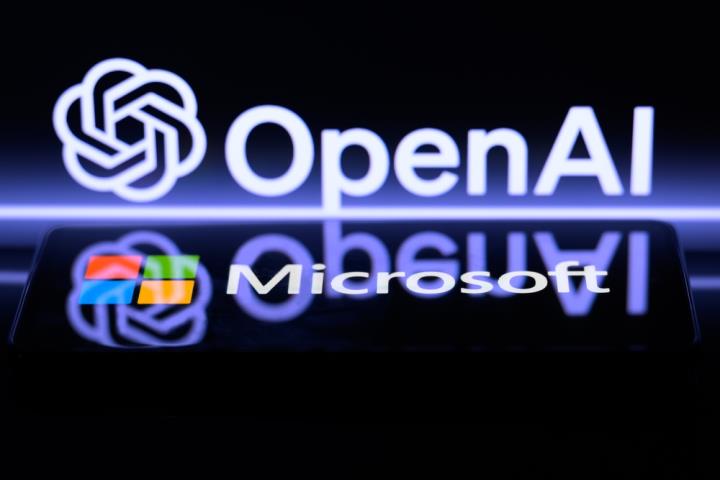 【美股新聞】微軟將 OpenAI 視為競爭對手，兩公司是敵還是友？