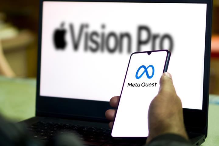 【美股新聞】Meta 放棄與蘋果 Vision Pro 競爭，終止一研發計畫！