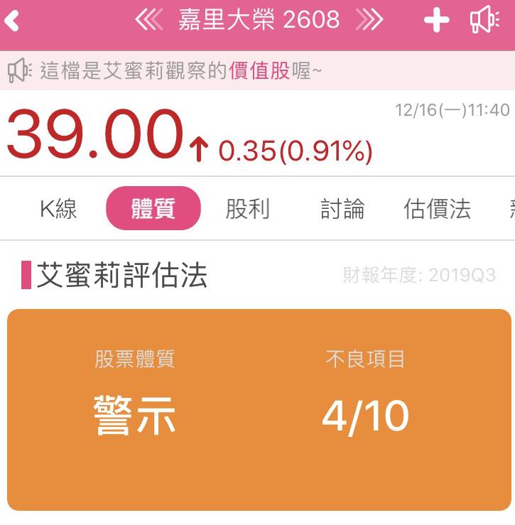嘉里大榮 (2608) 持續轉型創新，強化智慧物流布局，能送的物品比想像的多更多！