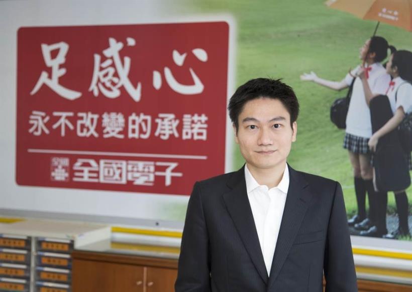 全國電(6281)受惠疫情宅經濟與熱浪，營收年增14％，創歷史新高，還有機會再成長嗎？