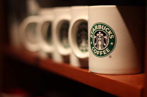 Starbucks 總裁在哈佛給我上的一堂課