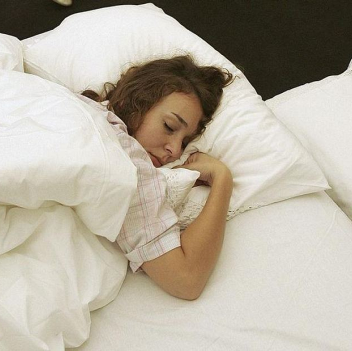 睡不好嗎？ 五分鐘讓你獲得受用終身的睡眠品質