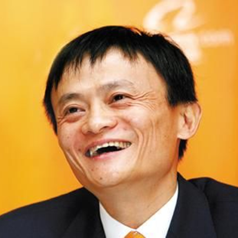 那些人：曾經的挫敗  造就日後的一鳴驚人