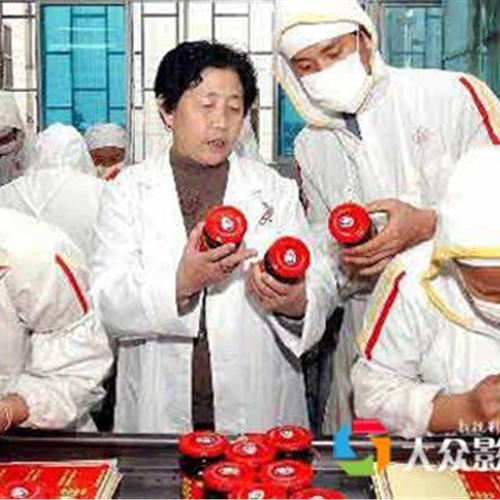 農村不識字的女人　打造億元企業傳奇