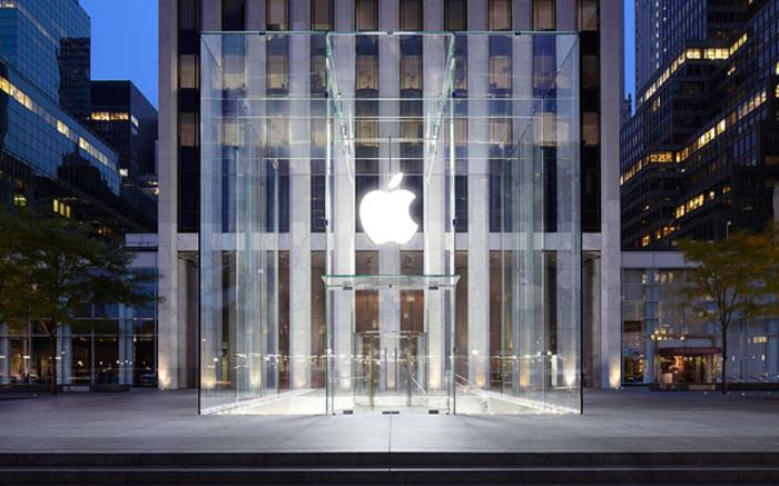 一個賣水果的故事，看懂了Apple為什麼那麼成功