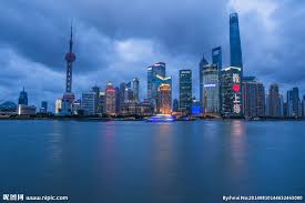 上海東方明珠塔