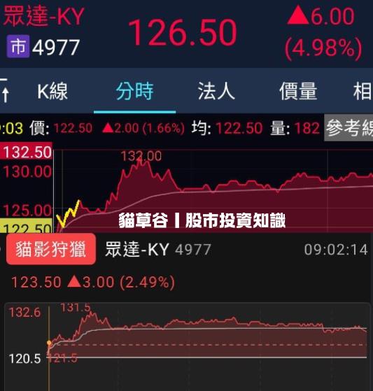 貓草之眼 貓影狩獵雙殺眾達 貓草谷APP策略紅不讓