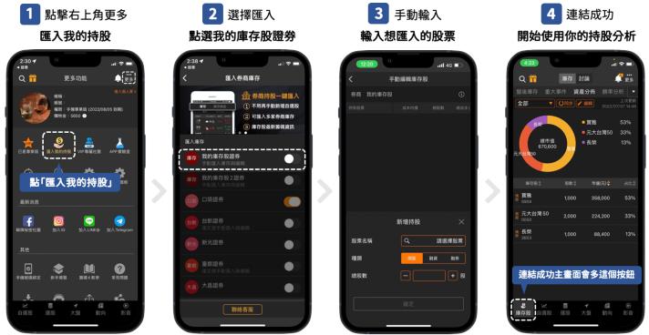 【限時五天】免費領取報酬率倍增術，手刀來領取！