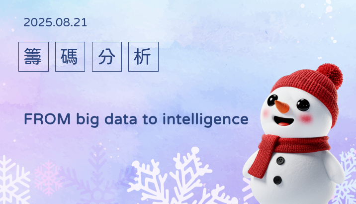FROM big data to intelligence