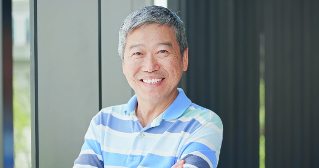 他勞保年資 12年，誤以為沒有老年年金‥經查，竟可月領 8,954元！退休準備這樣算