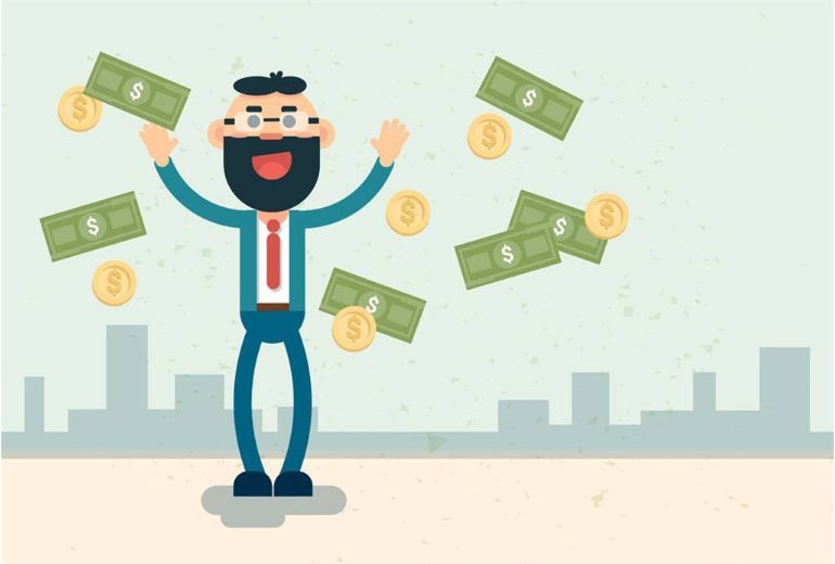 股票賺錢週期太長等不及？【快速致富秘籍】如何利用外匯產品在短期內賺錢？