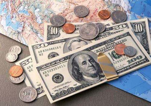 外匯交易心法大全:快速掌握實用有效外匯操作秘籍