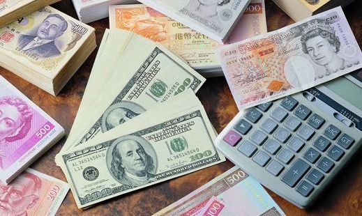 【外匯理財】能賺錢嗎?看著三個理由你就能明白!