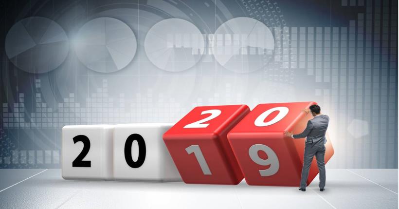 揮別作帳行情，投信展望 2020 年第一季，大戶分點進場卡位上億元！