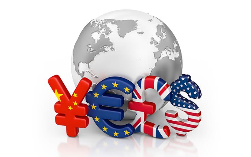 外匯交易平台這樣選,賺錢沒難度!