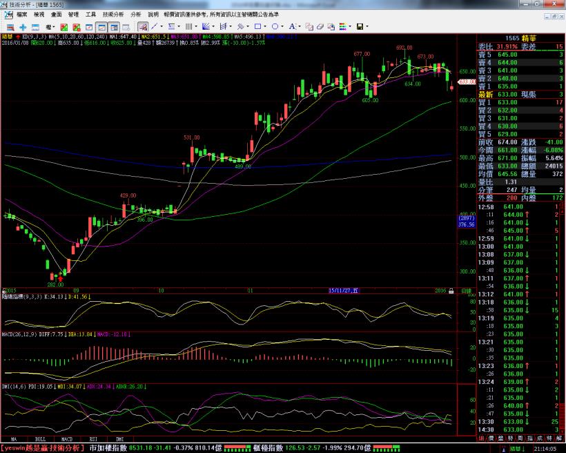 獲利案例-1565精華