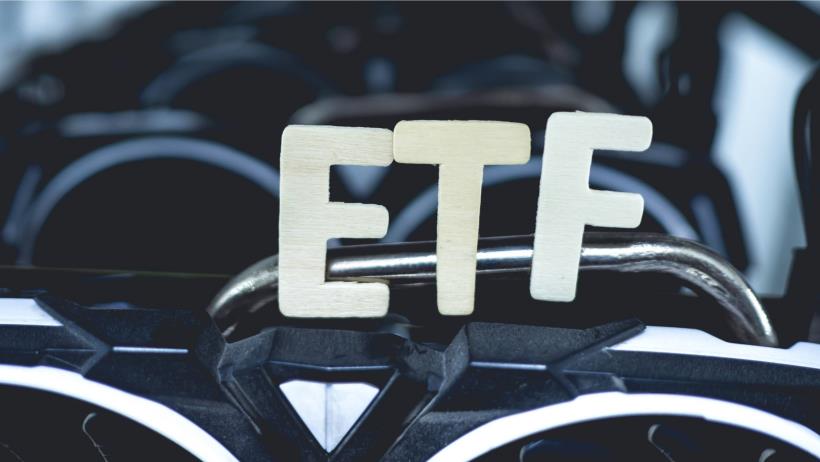 ETF怎麼買，定期定額報酬率 200 ％，從開戶到下單全教學