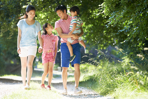 一個家庭的興敗 看 3 個地方。給子孫的 4 條忠告，要記好...！