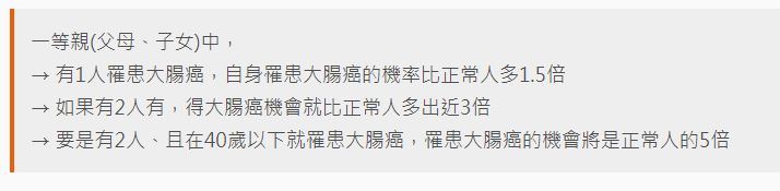 當時沒人告訴他，瘜肉會變大腸癌！李國修罹癌逝世已６年... 他留下的這些忠告，真的要聽