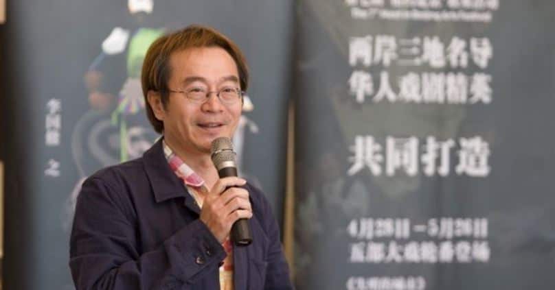 當時沒人告訴他，瘜肉會變大腸癌！李國修罹癌逝世已６年... 他留下的這些忠告，真的要聽