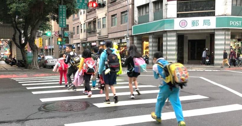 終於開學了！ 家長急「孩子被傳染怎麼辦？」 兒科名醫列５重點：有做到，真的不用太緊張！
