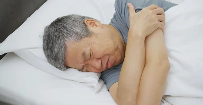 習慣用嘴巴呼吸，直接短命２０年！再不改，罹癌、中風機率高５倍...