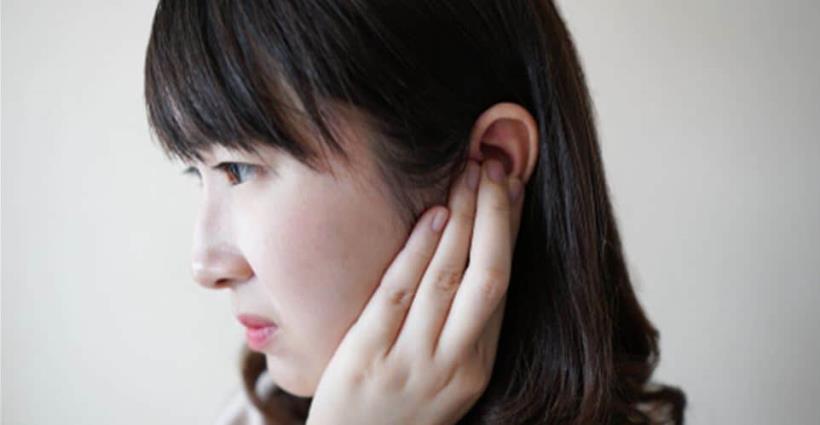 「耳鳴」是身體在求救！３種疾病你不該忽視，可能是「鼻咽癌」前兆...