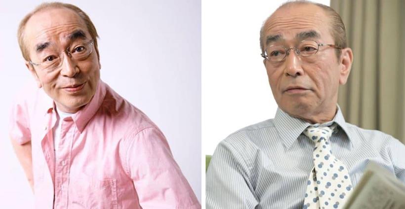 日本喜劇天王志村健 確診 6 天就病逝... 台灣也增 1 例死亡，累計共 3 死！