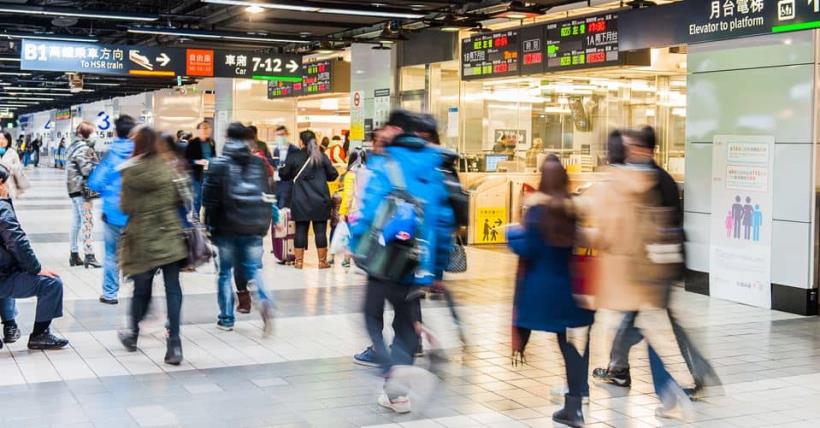 台灣防疫會破功？呼吸器快不夠用？ 你最該擔心的５件事！小心... 「SARS當年 就是連假後失控的」