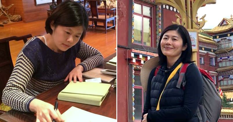 先有自律 才有自由！《父後七日》作者放棄高薪、立志成為作家，自曝：獲獎前，曾窮到剩幾千塊…