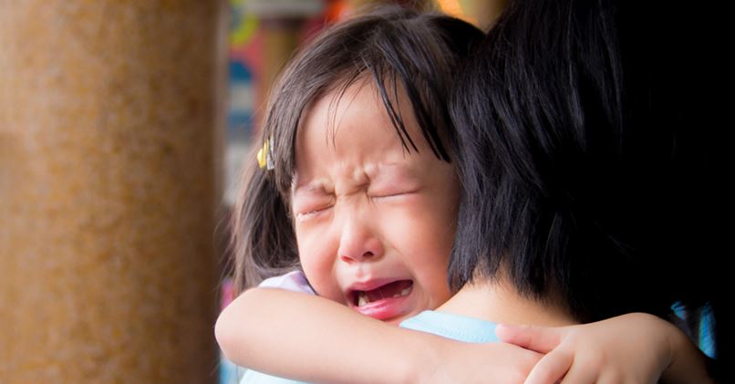 「媽媽，班上同學會打我…」家長必看！從小沒教這 5招，把小孩送到學校 只會被霸凌、欺負