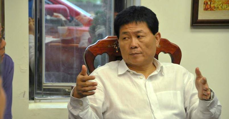 顏清標「換肝」救命！ 小心… 身體發出６個警訊告訴你：肝不好了！ 