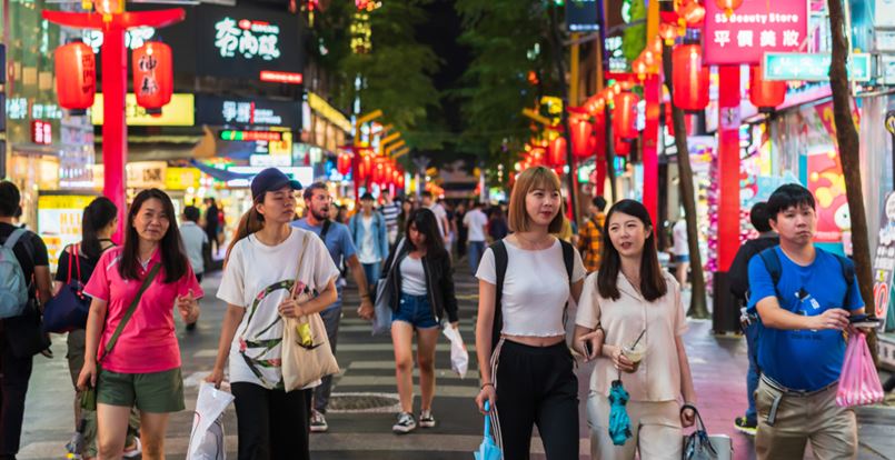 台灣人什麼都要「吃到飽、高CP」是因為貪婪？她道出「貪吃文化」背後 可悲的台灣社會