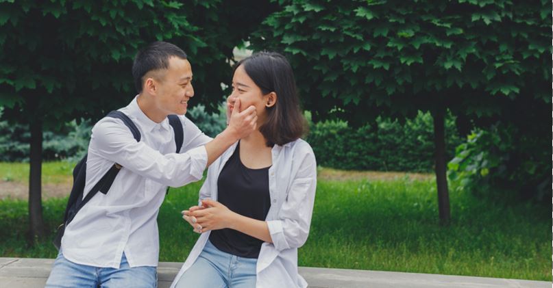 老婆