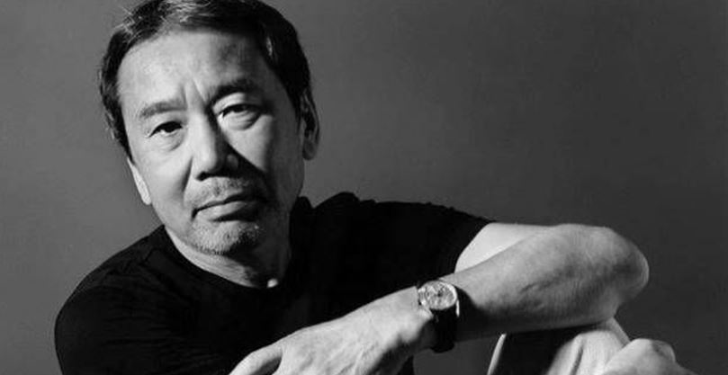 村上春樹