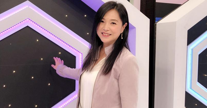 張鳳書