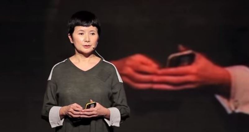 李烈