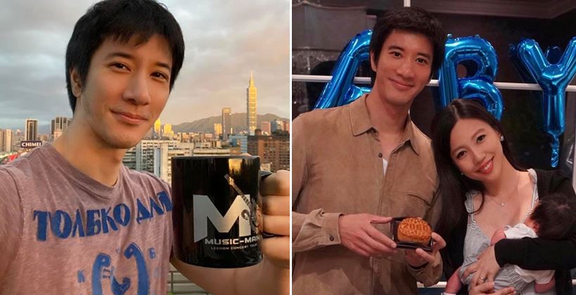 王力宏