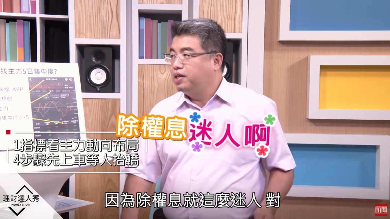 權證小哥