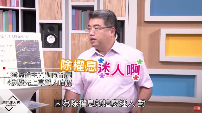 權證小哥