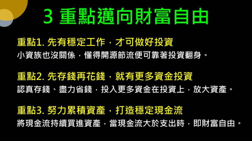 【夢想家12/22直播】錢進美股買在便宜價，不僅領股利更可賺價差！