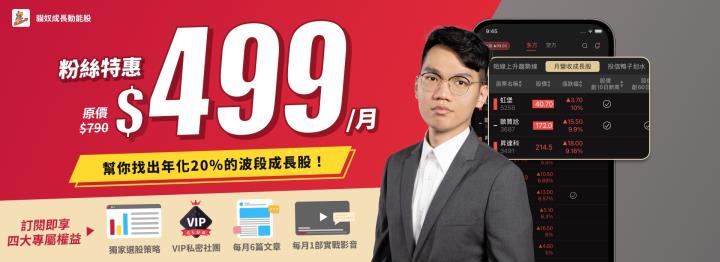 成長動能股－力智、瑞鼎掀比價效應，這檔IC設計股本益比<20倍！