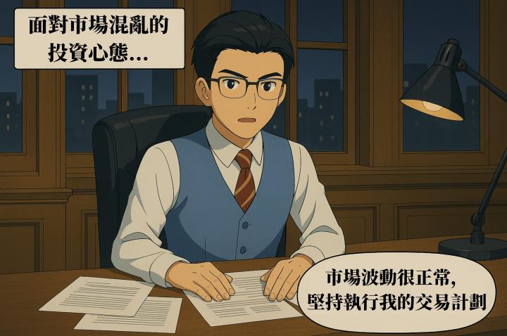 【快看】市場大幅波動，我們該如何應對？現在免費開放會員給你！