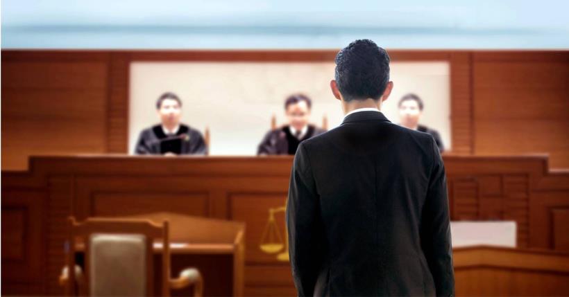 2 個實際案例告訴你，為甚麼公司負責人被起訴，你不應該做多...