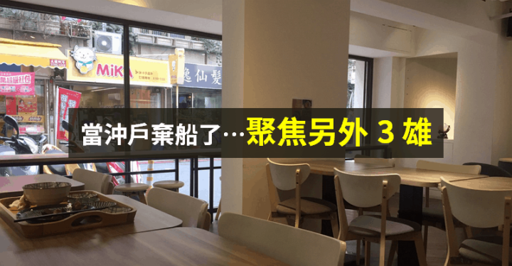 【籌碼K晨報】當沖戶下船！這次聚焦三雄，法人提 3 招賺價差 → 不管漲跌都獲利...?