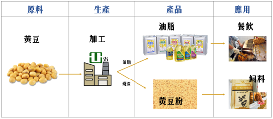 連續22年配息都不斷，大統益（1232）現金流機器！
