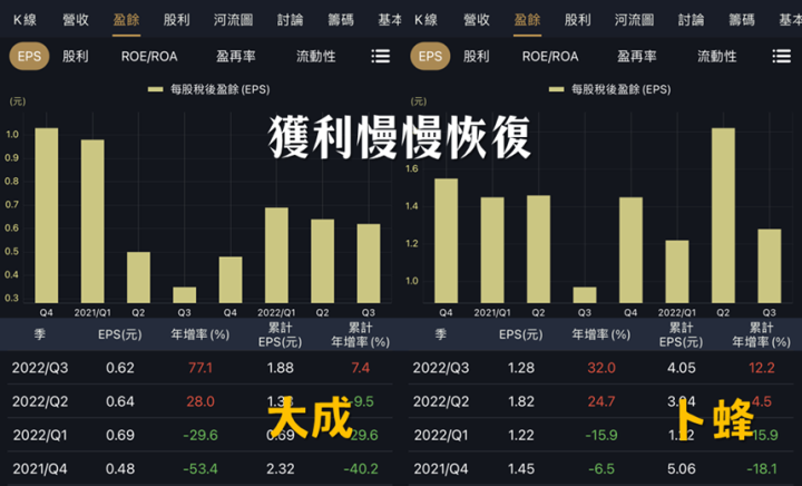 蛋價上漲又缺蛋，卜蜂與大成受惠解析！
